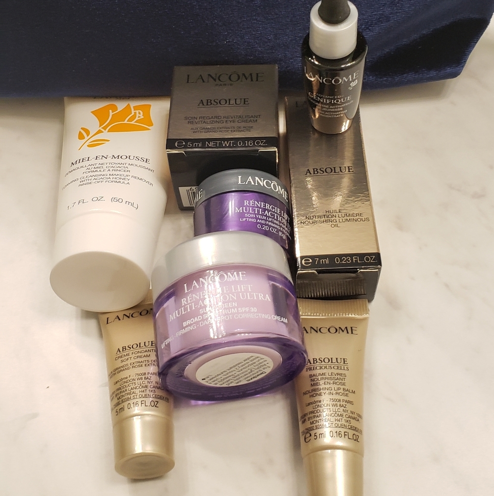 LANCOME BUNDLE